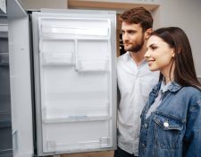 Medidas de frigoríficos